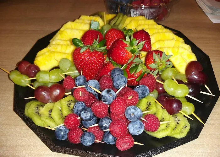 Seemuellnerhaus Penzion